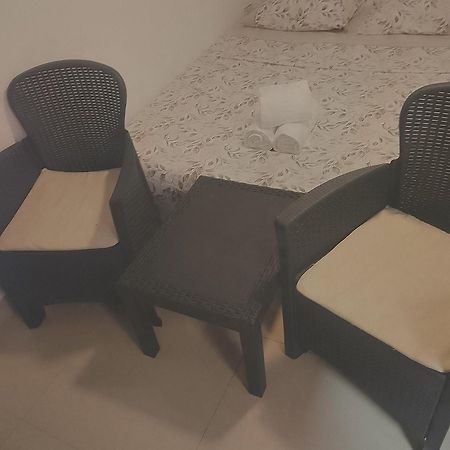 Apartamento Estudio Bailen Malaga Center Екстериор снимка