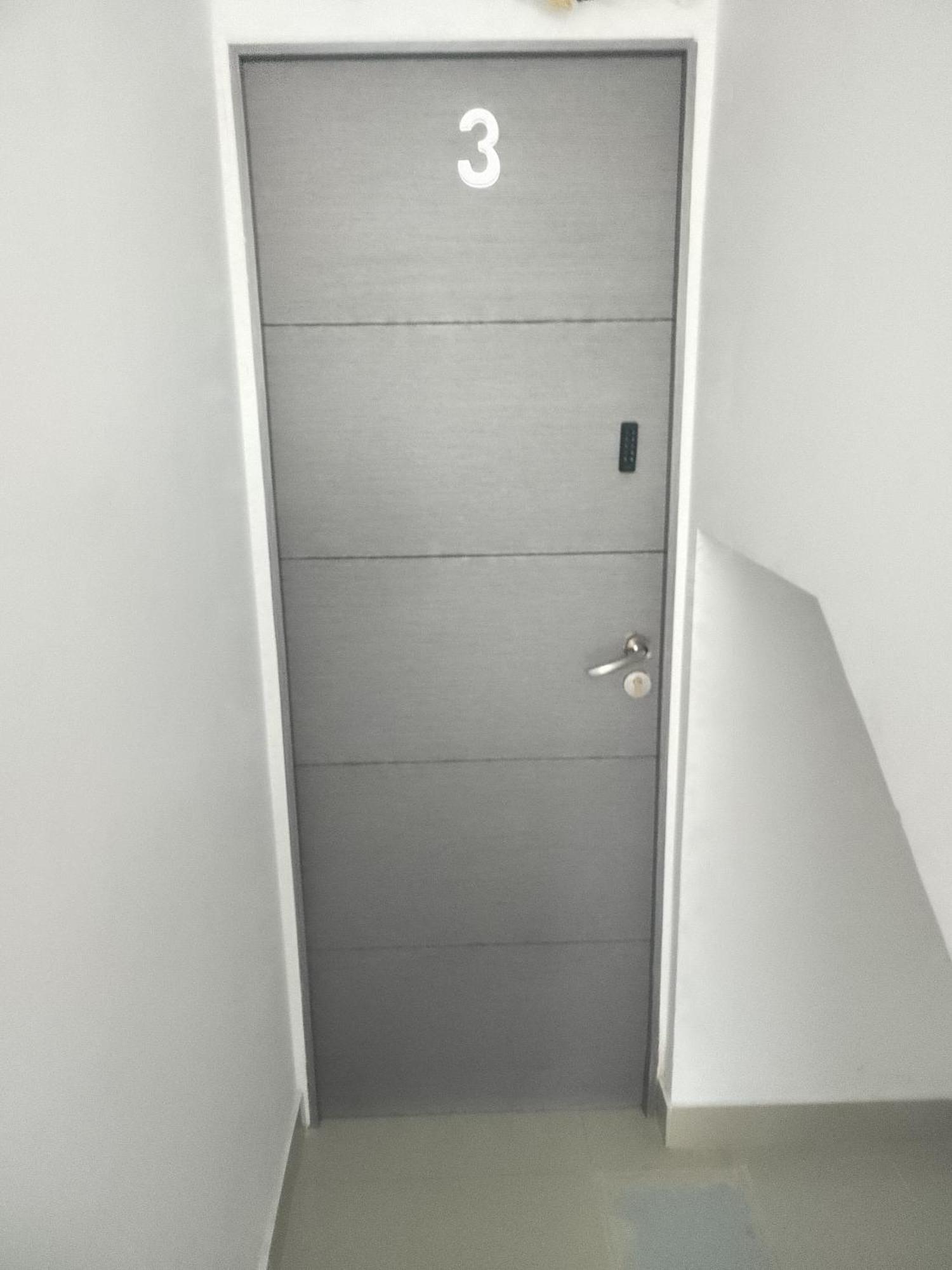 Apartamento Estudio Bailen Malaga Center Екстериор снимка