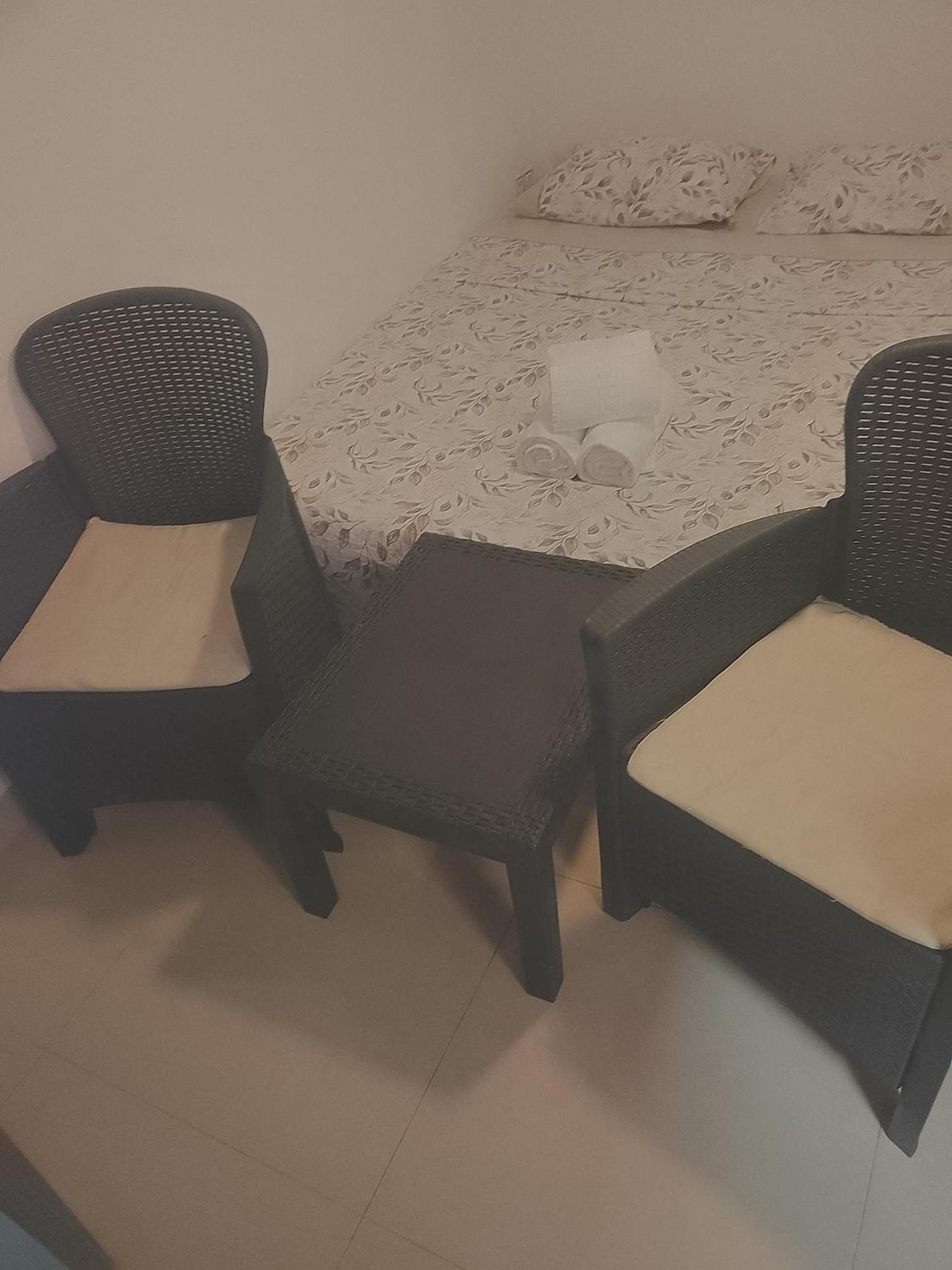 Apartamento Estudio Bailen Malaga Center Екстериор снимка