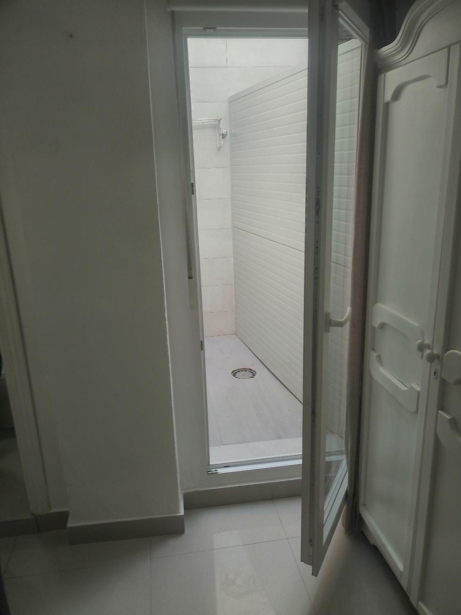 Apartamento Estudio Bailen Malaga Center Екстериор снимка
