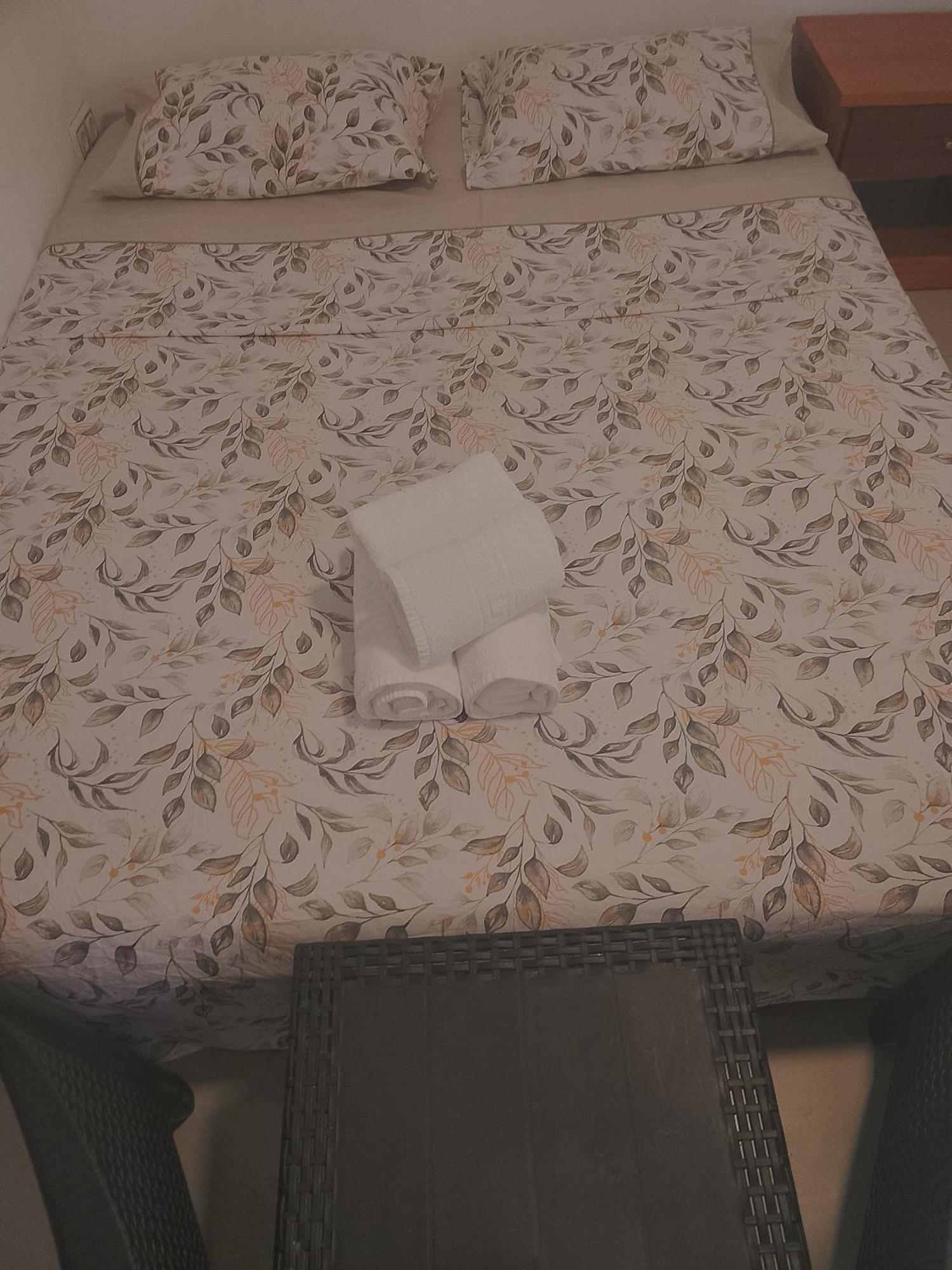 Apartamento Estudio Bailen Malaga Center Екстериор снимка
