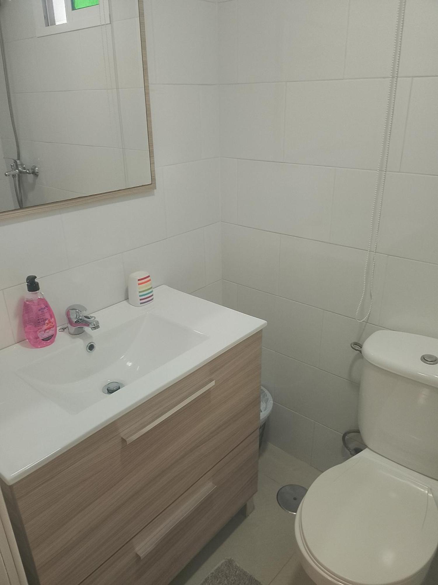 Apartamento Estudio Bailen Malaga Center Екстериор снимка